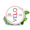 Velo Nicotine Pouches Ultra Mighty Peppermint