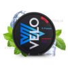 Velo Nicotine Pouches X-Freeze 20mg