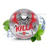 KILLA Nicotine Pouches Cold X Mint 12.8mg