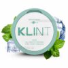 KLINT Nicotine Pouches Breezy Mint