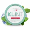 KLINT Nicotine Pouches Freeze Mint