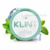 KLINT Nicotine Pouches Polar Mint