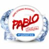 Pablo Nicotine Pouches Frosted Ice 30mg