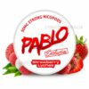 Pablo Nicotine Pouches Strawberry Lychee 30mg