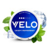 Velo Nicotine Pouches Crispy Peppermint 11mg