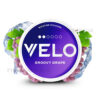 Velo Nicotine Pouches Groovy Grape 10mg