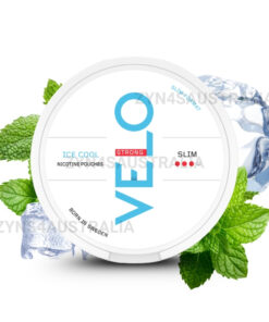 Velo Nicotine Pouches Ice Cool 11mg