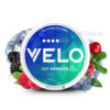 Velo Nicotine Pouches Icy Berries 11mg