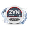 ZYN Nicotine Pouches Mini Smooth 6mg