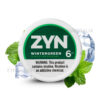ZYN Nicotine Pouches Mini Wintergreen 6mg